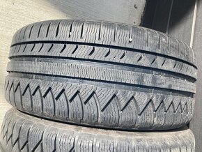 R18 245/45 Michelin zimne 2Ks - 3