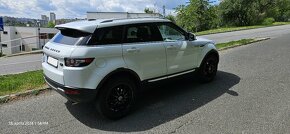 Land Rover Range Rover Evoque 2.2 SD4 PRESTIGE A/T - 3