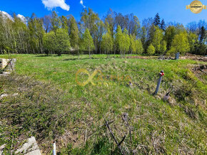 Exkluzívne: pozemok v lokalite Slnečná úboč, Levočská dolina - 3