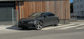 Volkswagen Arteon facelift 2.0 TDI R-line DSG - 3