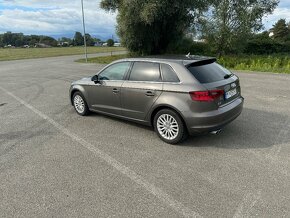 Audi A3 2.0 TDI DSG sportback Bixenon navi - 3