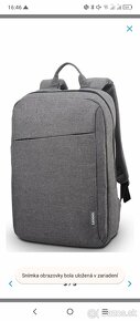 Lenovo notebook backpack 15,6" - 3