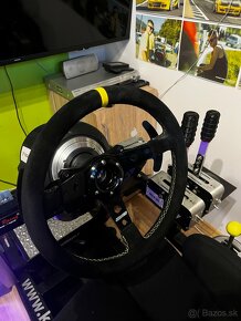 Thrustmaster TGT II - 3