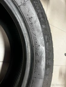 205/60 R16 Hankook zimne - 3