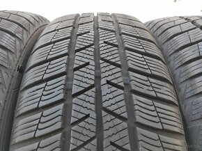 Zimné pneumatiky 215/60 R17 100V Barum Polaris 5 - 3