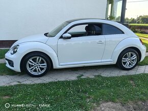 VW Beetle 1.2 TSI 2017 - 3