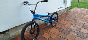 Bmx - 3