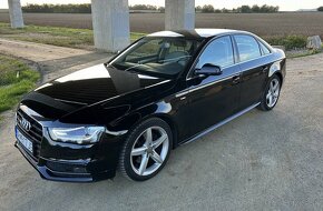 Audi A4 2.0 TDI 140kw S-Tronic Quattro 3x S-line - 3