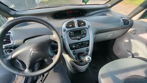 Predám Citroen Xsara Picasso - 3