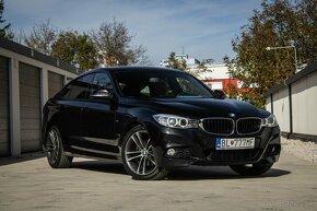 BMW Rad 3 320d xDrive Sport Line A/T - 3