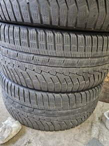 4x zimné pneu 225/40r18 - 3