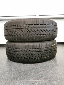 2x Continental TS 850P 205/60 R16 92H 2019 - 3