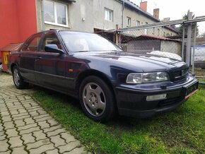 Honda Legend 3.2 V6 KA7 151 KW orig. 125 000 KM. DVA VOZY - 3