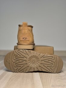 Ugg ultra mini 38 - 3