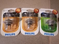 Predám auto žiarovky Philips H4... - 3