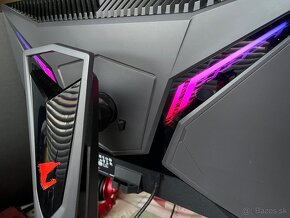 Gigabyte AORUS FI27Q - 3