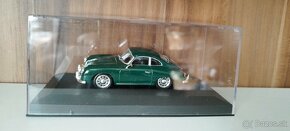 PORSCHE I. 1:43 - 3