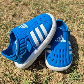 Sandalky adidas č.20 - 3