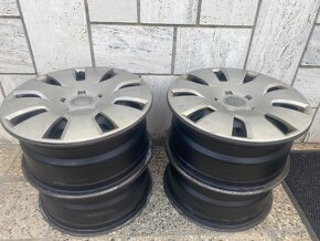 5x112 disky Audi - 3