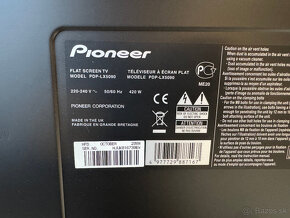 Pioneer PDP-LX5090 - 3