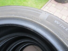 195/55R16 87H zimne pneu Hankook Winter Icept RS2 - 3