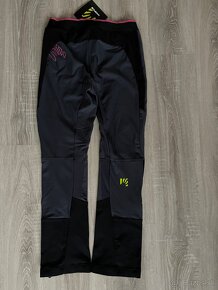 Dámske nohavice KARPOS Alagna Plus Evo Pant - 3