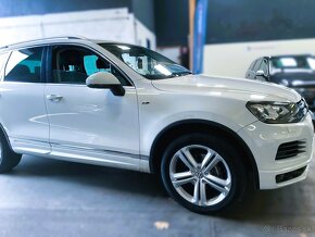 Volkswagen Touareg R-Line 3.0 TDi 180 kW - 3