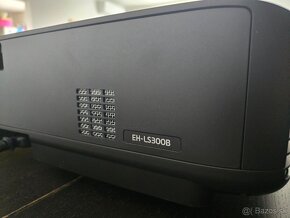 Epson EH-LS300B - 3