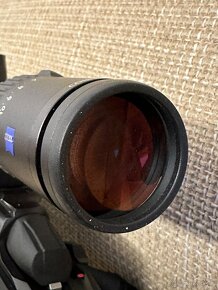 Puškohľad Zeiss Conquest V4 3-12x56 - 3