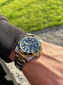 Hodinky rolex - 3