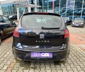 Seat Altea 2.0 TDI DSG - 3