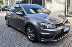 WW golf 2.0 TDi - 3