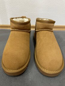 Topánky UGG - 3