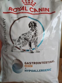 Predam granule pre psov Royal Canin - 3