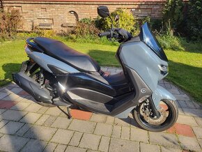 Yamaha NMAX 125 - 3