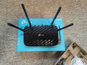 Wifi router  TP-Link Archer C6 - 3