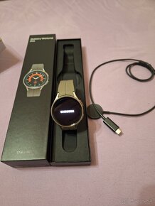 Samsung galaxy watch 5 pro - 3