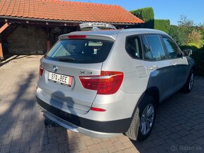 BMW X3 3,0D Xdrive Aut. - 3