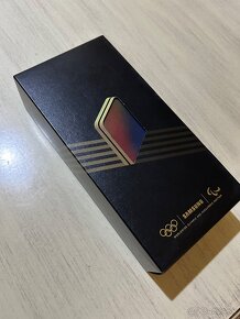 Samsung Z flip 6 Olympic edition - 3