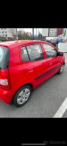 KIA picanto 1,1 48 kW 2007 STK Marec 2026 - 3