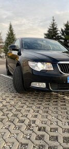 Škoda Superb 2.0 TDI CR 125kw (170PS) - 3