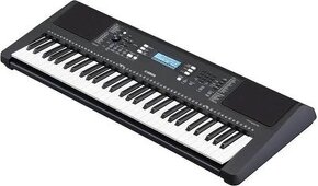 Yamaha PSR - E373 - 3