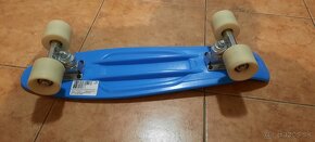 Pennyboard - 3