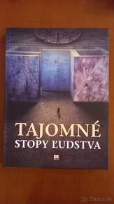 Svetove dejiny umeni,stratene civilizacie,Tajomne stopy luds - 3