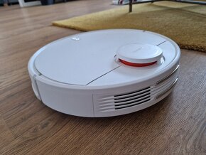 Robotický vysávač značky Xiaomi Robot Vacuum S10 EU - 3