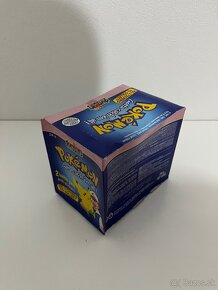 Pokemon Dunkin Box - 3