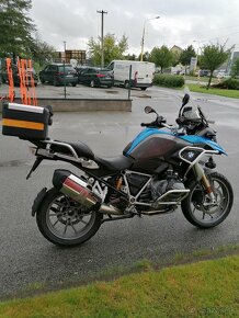 BMW R1250 GS 2019 - 3