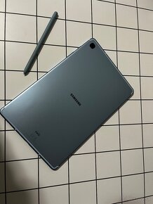 Samsung Galaxy Tab S6 Lite LTE modrý 2022 - 3