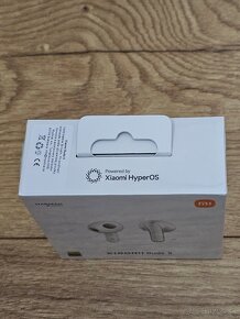 NOVÉ Xiaomi Buds 5 Ceramic White - 3