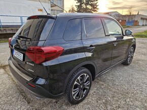 Suzuki Vitara 2019 - 3